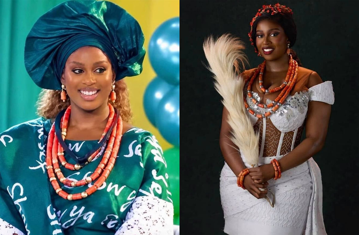 Temi Nkem Wins N160m BBNaija Season 11 Grand Prize