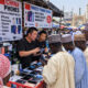 Tension in Kano as Phone Traders Confront Chinese Sellers Over Cheaper Phones