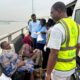 Third Mainland Bridge Crash: 10 Injured as LASEMA Averts Train Collision in Lagos