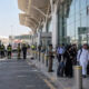 Three Killed, 36 Injured as Houthi Attacks Hit Saudi Airports