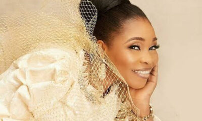 Tope Alabi Threatens Pastor With Lawsuit Over Toluwanisings’ Death Claims