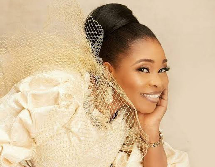 Tope Alabi Threatens Pastor With Lawsuit Over Toluwanisings’ Death Claims