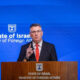 UK Threatens to Expel 27 Israeli Diplomats as Jerusalem Consulate Standoff Escalates