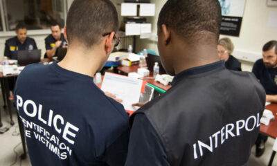 US Extradites Nigerian Over Alleged $100m Tax Refund Fraud
