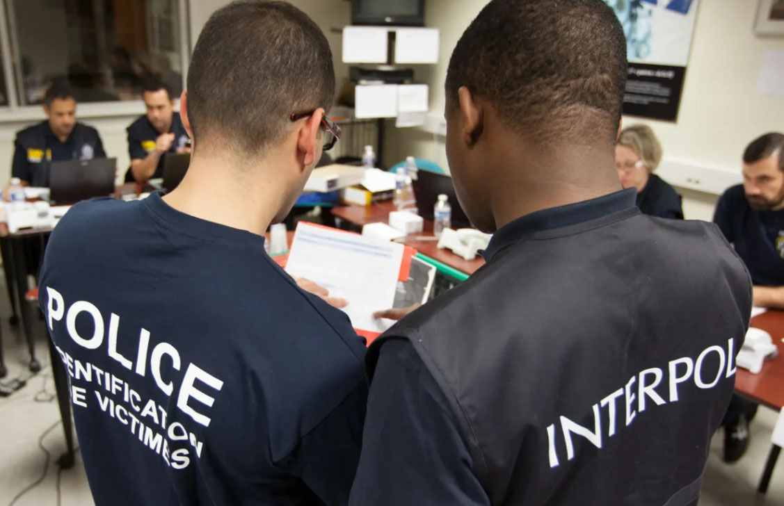 US Extradites Nigerian Over Alleged $100m Tax Refund Fraud