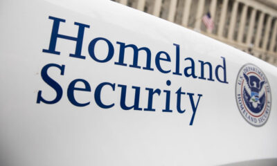 Hackers Leak Details of 41,000 US Homeland Security Personnel in Major Data Breach