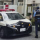 US Marine arrested in Japan over suspected murder of woman in Okinawa