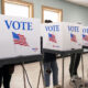 US Midterm Elections: Democrats Outpace Republicans as Early Voting Hits Record 48 Million