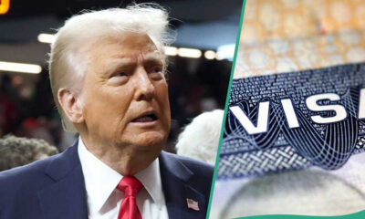 US Names 24 More Nigerians in Fresh Fraud, Money Laundering Crackdown