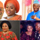 ‘My Wife Fed Actresses I Was Dating Despite Knowing About Our Affairs’ – Yinka Quadri
