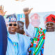 ‘They Created Hunger, Poverty’: Tinubu Fires at Opposition as 2027 Re-election Campaign Begins
