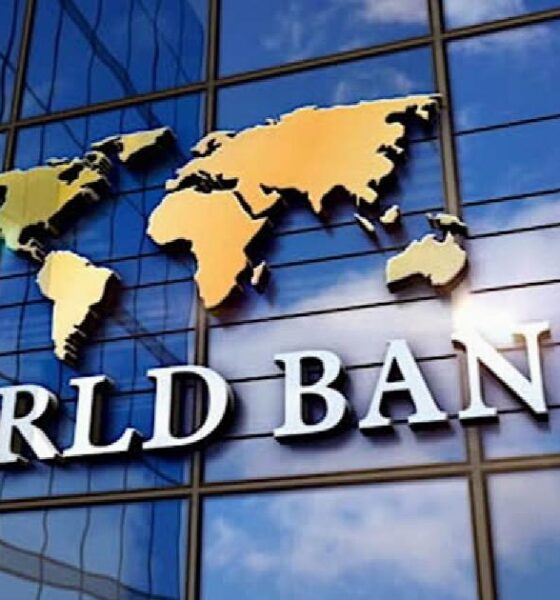 World Bank Raises Nigeria Growth Forecast, Demands More Jobs, Poverty Reduction