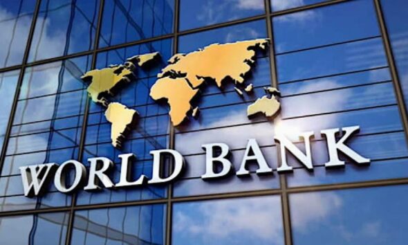 World Bank Raises Nigeria Growth Forecast, Demands More Jobs, Poverty Reduction