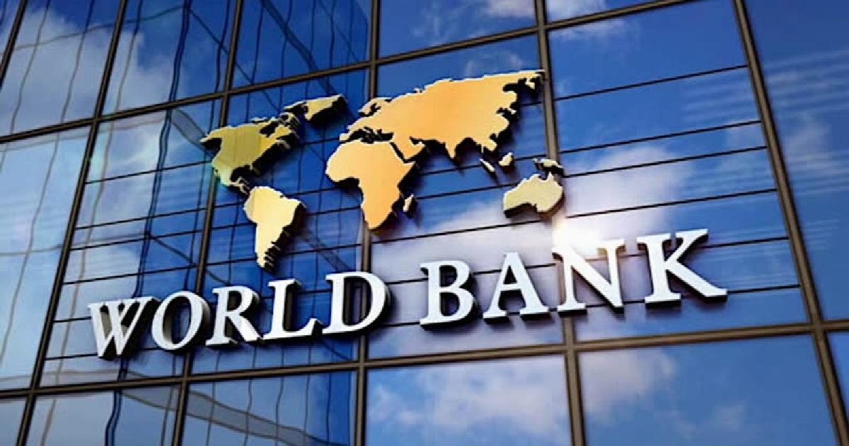 World Bank Raises Nigeria Growth Forecast, Demands More Jobs, Poverty Reduction