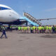Xenophobia: Nigeria Evacuates 111 More Citizens From South Africa as Returnees Hit 2,037