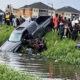 ₦130m Toyota Tundra Wrecked: Lagos Dealer Questions Police Over Suspect's Release