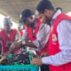 ₦200m Fake Alcohol Packaging Uncovered as NAFDAC Raids Aba Market